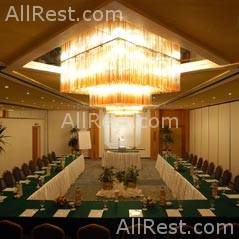 Moevenpick Hotel Cairo-Heliopolis 24